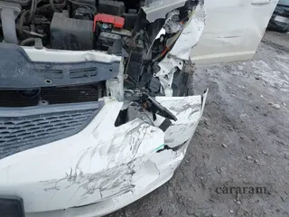 2010 Honda Fit