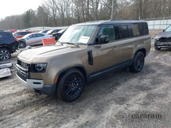 2024 Land Rover Defender S