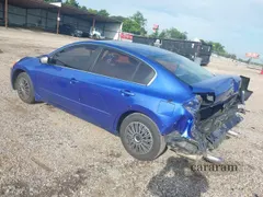2011 Nissan Altima S