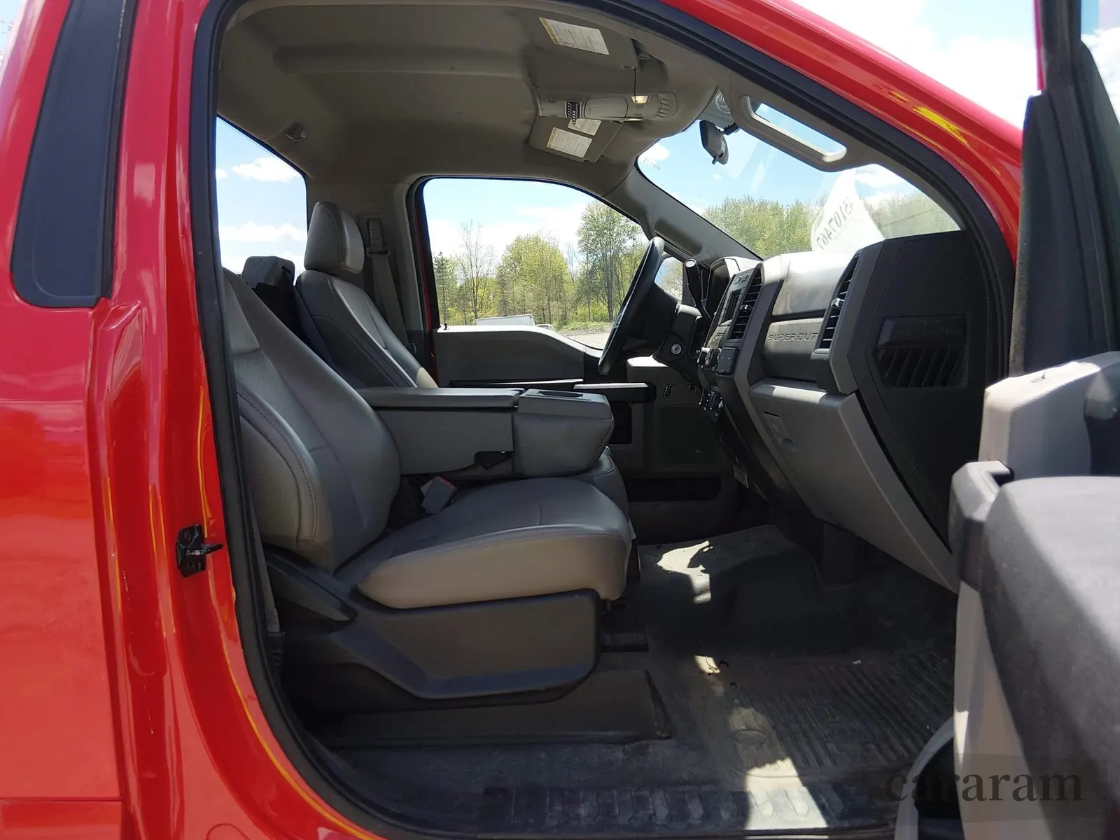 2019 Ford F-250 XL