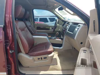 2009 Ford F-150 XL