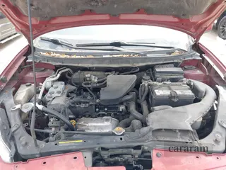 2009 Nissan Rogue S