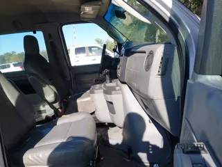 2011 Ford Econoline Passenger XL