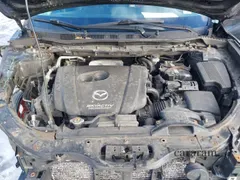 2014 Mazda CX-5 Grand Touring
