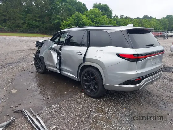 2025 Lexus TX 350