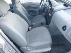 2005 Chevrolet Aveo LT