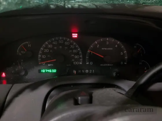 2003 Ford F-150 XL