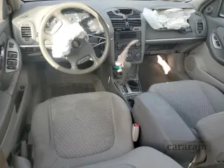 2006 Chevrolet Malibu Maxx LT