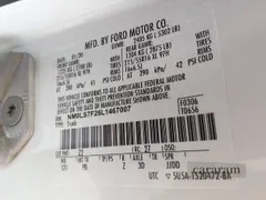 2020 Ford Transit Connect XLT