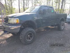 2003 Ford F-150 XL