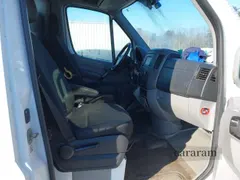 2015 Mercedes-Benz Sprinter Cargo