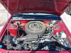 1989 Subaru GL