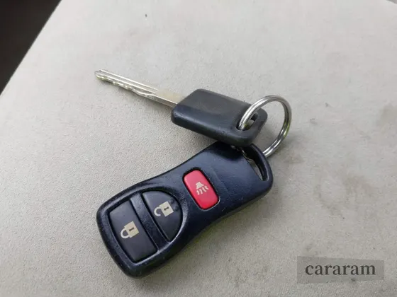 2008 Nissan Versa S
