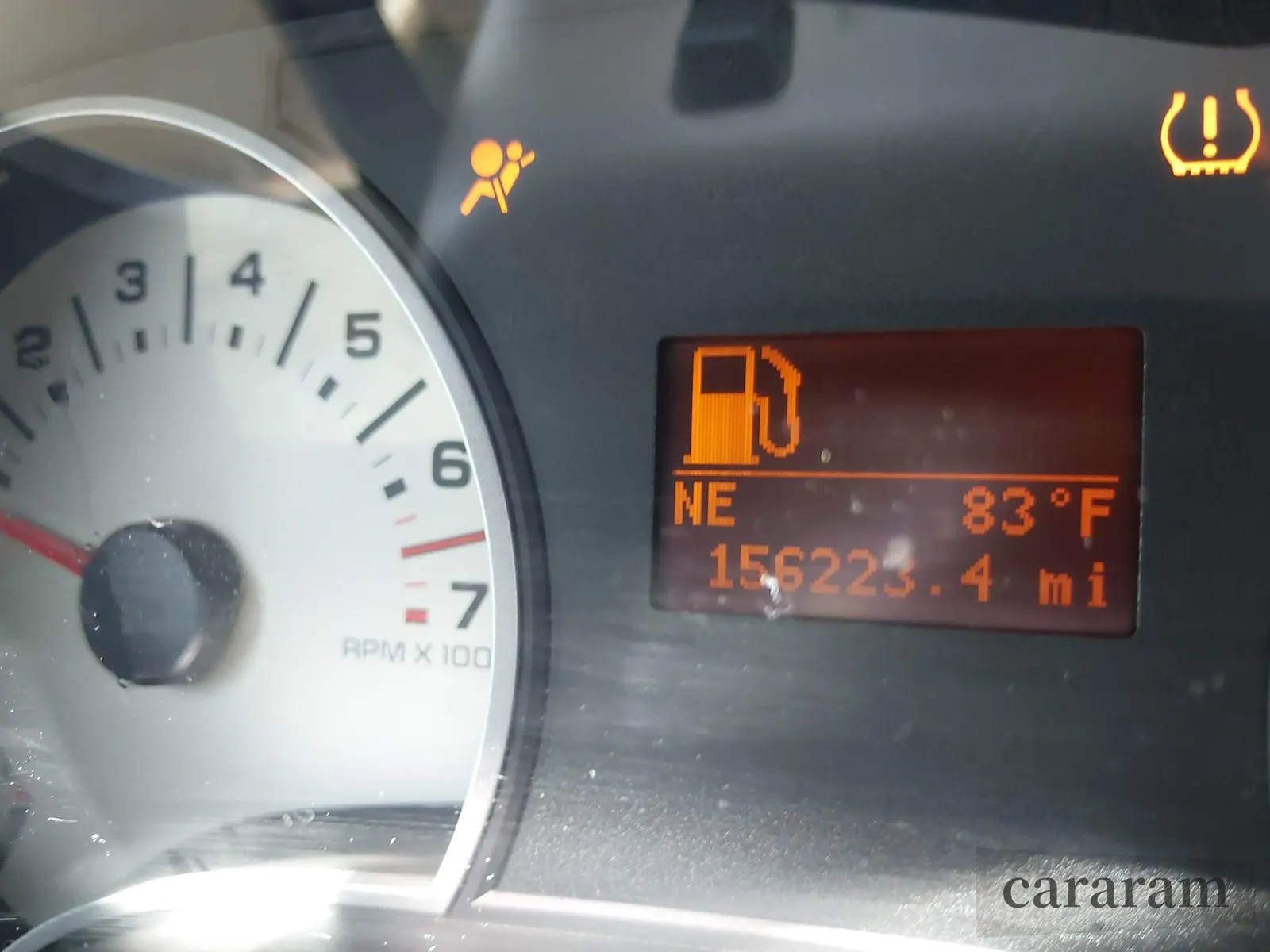 2007 Ford Explorer Eddie Bauer