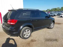 2011 Dodge Journey Mainstreet