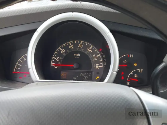 2006 Honda Ridgeline RT