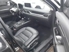2025 Mazda CX-5 S Preferred