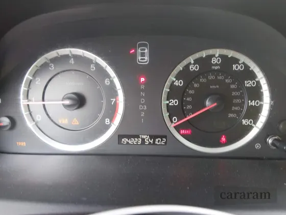 2010 Honda Accord LX