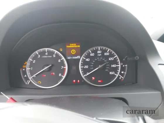 2018 Acura RDX Technology