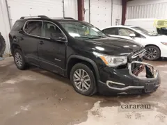 2017 GMC Acadia SLE