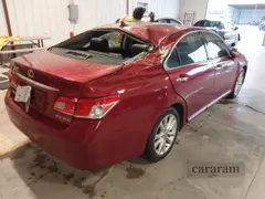 2010 Lexus ES 330