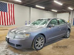 2006 Lincoln Zephyr