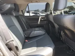 2020 Toyota 4Runner TRD Off Road Premium