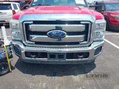2011 Ford F-250 XL