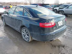 2011 Audi A6 Prestige