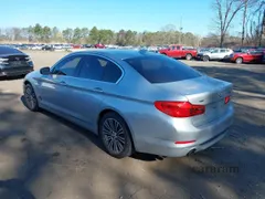 2019 BMW 5 Series 530i xDrive