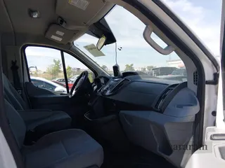 2017 Ford Transit XLT