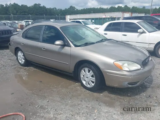 2005 Ford Taurus SEL