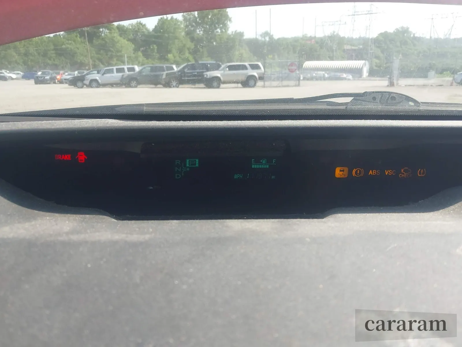 2006 Toyota Prius