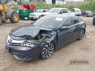 2016 Acura ILX Premium