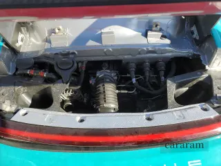 2022 Porsche 911