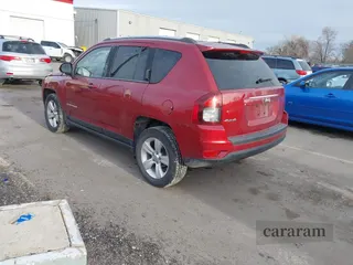 2014 Jeep Compass Sport