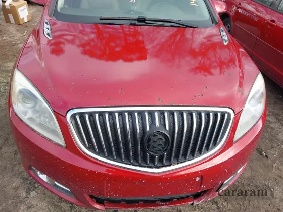 2016 Buick Verano Sport Touring