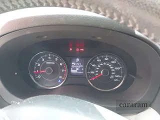 2016 Subaru Forester Touring
