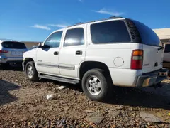 2002 Chevrolet Tahoe LS
