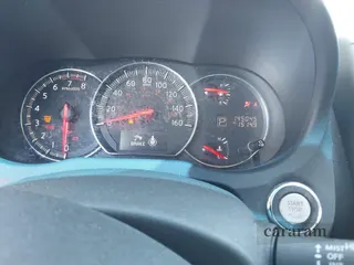 2012 Nissan Maxima S
