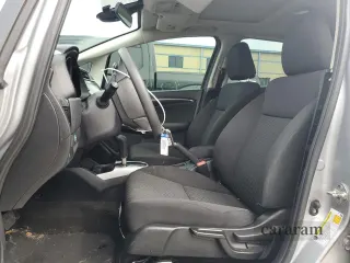 2020 Honda Fit EX