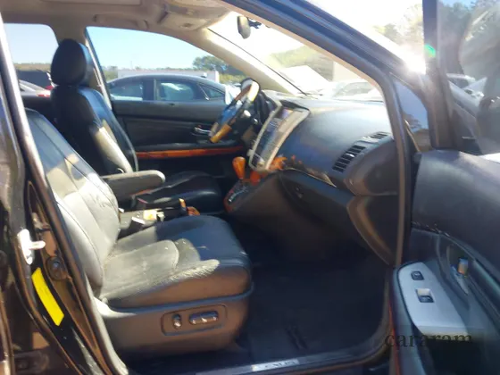 2005 Lexus RX 330