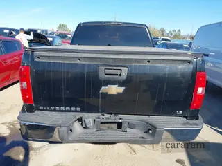 2009 Chevrolet Silverado 1500 Work Truck