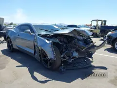 2019 Chevrolet Camaro 2LT