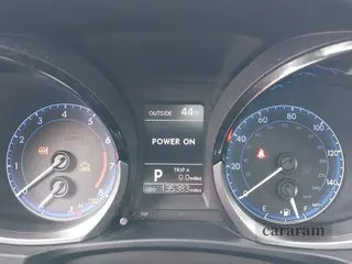 2015 Toyota Corolla LE Premium
