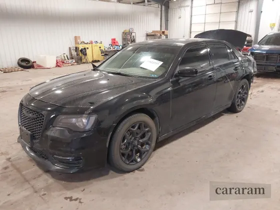 2023 Chrysler 300 Touring L