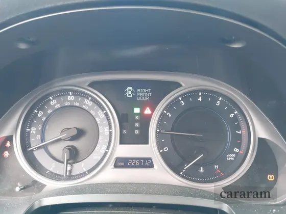 2007 Lexus IS 250