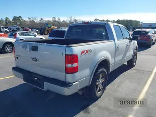 2005 Ford F-150 XLT