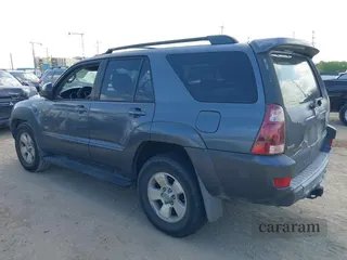 2004 Toyota 4Runner SR5