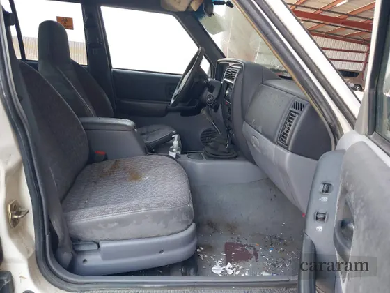 1998 Jeep Cherokee Sport